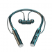 G7 Bluetooth Neckband With Magnetic Headsets